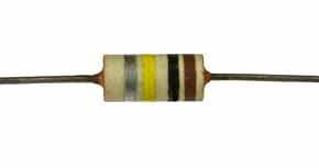What Is A Resistor Types Uses Details Electronics Notes