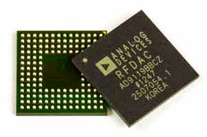 What Is A Bga Smd Ball Grid Array Electronics Notes