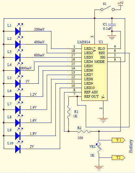 Electronics Project And Design Blog