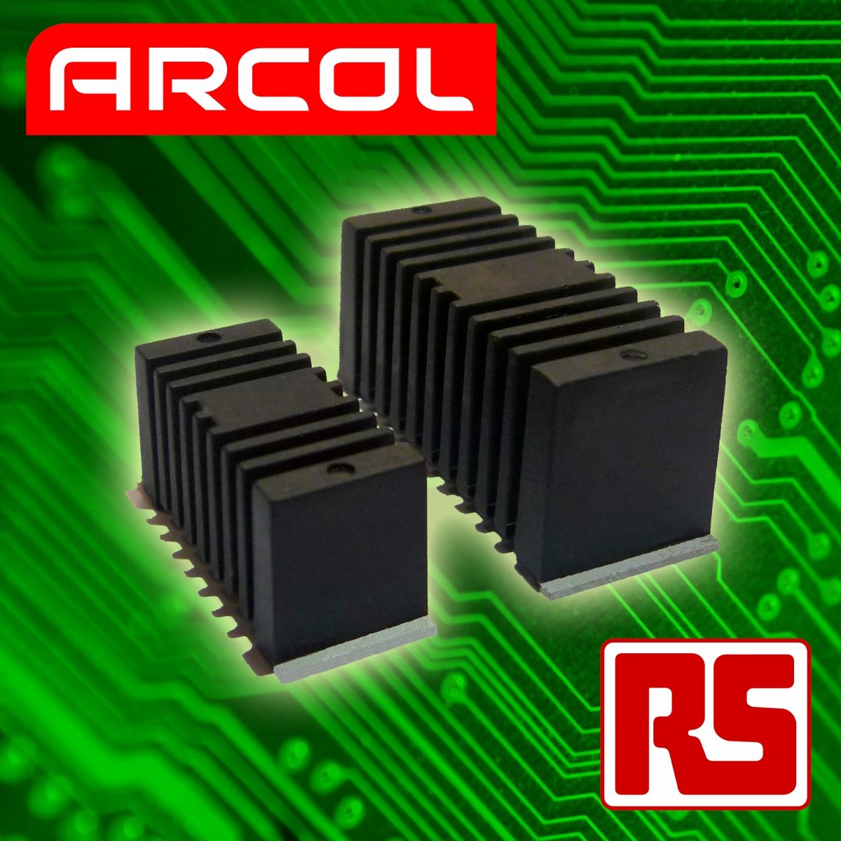 Stepping Up Sm Resistor Availability Arcol Resistors Rs Stepping Up Sm Resistor Availability Arcol Resistors Rs