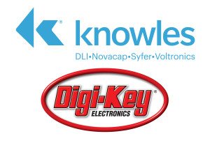 Digi Key Electronics Now Global Distributor For Syfer Technology