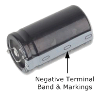 Capacitor Characteristics And Capacitor Specifications