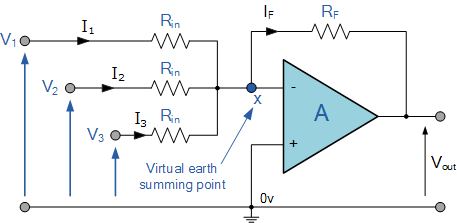 Problem Using Op Amp In Audio System Audio Arduino Forum - Amazing Space Design - Retina