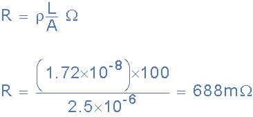 Resistivity And Electrical Conductivity