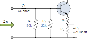 Input Impedance Of An Amplifier And How To Calculate It Input Impedance Of An Amplifier And How To Calculate It