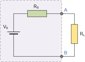 Maximum Power Transfer Theorem In Dc Theory