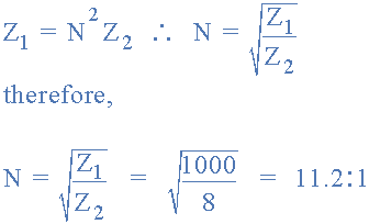Maximum Power Transfer Theorem In Dc Theory