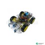 Arduino Robot Line Follower With Obstacle Avoidance – Latest Price In ...