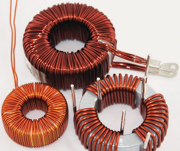 The Various Applications Of Capacitors And Inductors The Various Applications Of Capacitors And Inductors