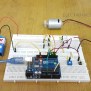 Control Your DC Motor: Speed & Direction With Arduino