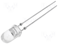Ir Infrared Obstacle Detection Sensor Circuit