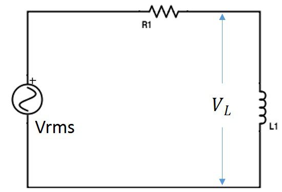 Reactance Calculator R L C Inductance Inductor Capacitance