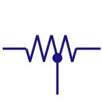 100 Electrical Electronic Circuit Symbols