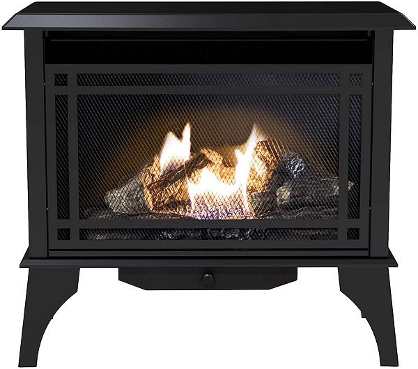 Top 5 Best Pellet Stove Of 2021 Updated The Blazing Home 
