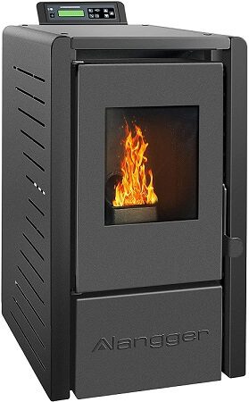 10 Best Electric Fireplace Stoves Review In 2021 Buyer S Guide Fits Models PP60 PP70 PP130 and More.