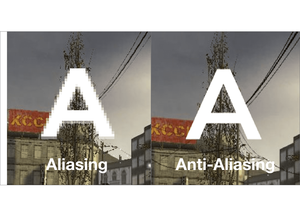 Gdi Anti Aliasing De Windows Graphics SFSPF Anti Aliasing 