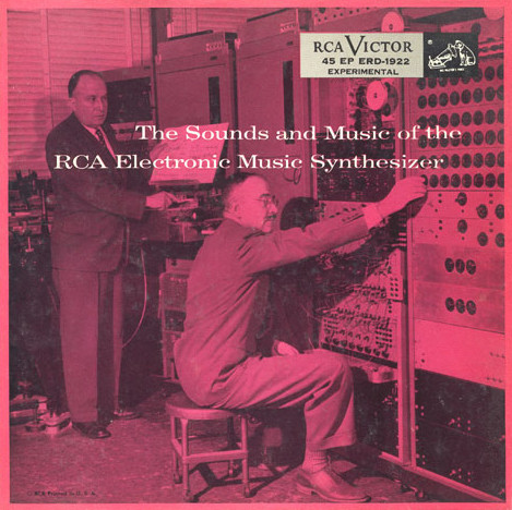 その他 Groupe De Recherches Musicales De La RTF Groupe De Recherches Musicales De La R.T.F. – Musique