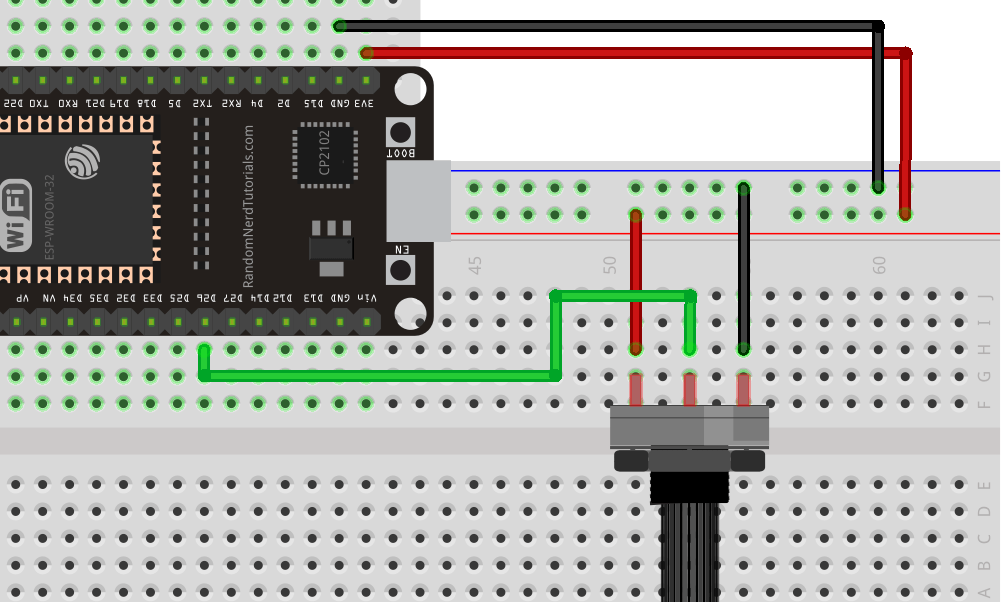 How to Read Analog Signals with the ESP32? - Electronics Simplified