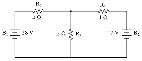 Thevenin S Theorem Thevenin S Theorem