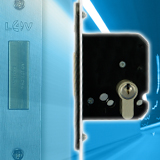 LOCKS4VANS Deadlock Side