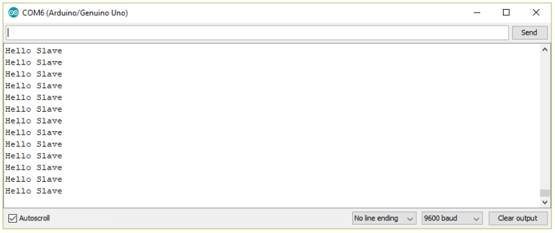 I2c Class Library Problems With Write And Read Primitives Mbed - Download Beautiful Gradient Design | Retina