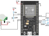 Esp32 Iot Dashboard Esp32