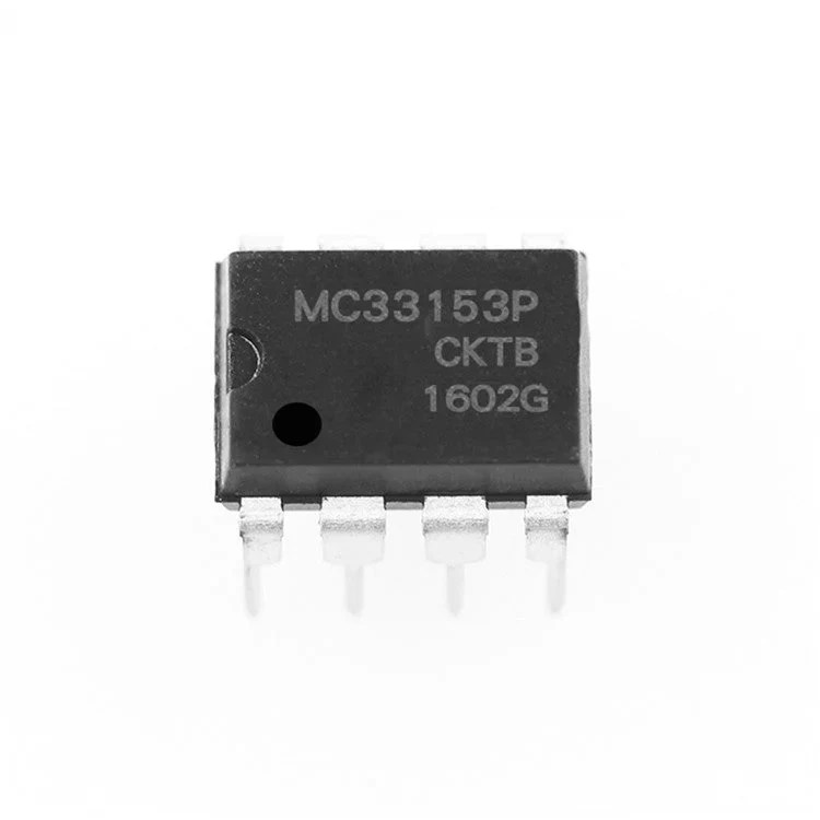 Mc33153 Datasheet Pdf On Semiconductor - Amazing Light Image - HD