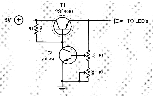 How To Vary The Brightness Of An Led How To Vary The Brightness Of An Led
