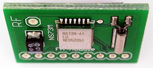 Arduino Fm Radio Transmitter Project And Circuit