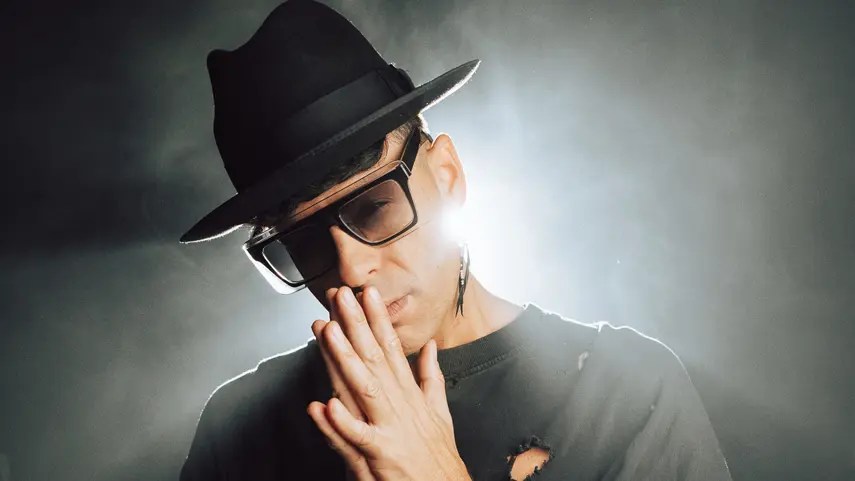 Hear It: Timmy Trumpet Takes A Surprising New Turn With “Roses”