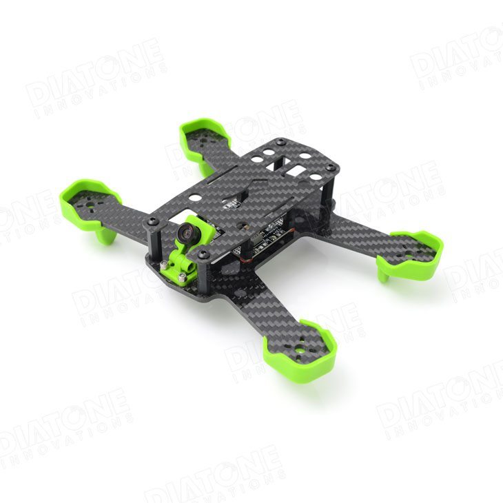 Fly zmr250 mini racing quadcopter; Frame Diatone Zmr 160 Electroya Rc Racing Drones