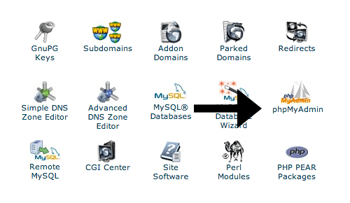 The Complete Guide To Creating A WordPress Multisite Installation (37) The Complete Guide To Creating A WordPress Multisite Installation (37)
