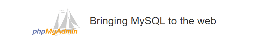A Quick Guide to phpMyAdmin (And How You Can Use It) (1) A Quick Guide to phpMyAdmin (And How You Can Use It) (1)