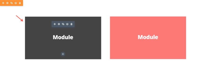 How to Overlap Modules and Rows to Create Unique Layouts in Divi (9) How to Overlap Modules and Rows to Create Unique Layouts in Divi (9)