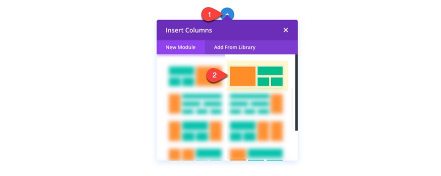 How to Overlap Modules and Rows to Create Unique Layouts in Divi (6) How to Overlap Modules and Rows to Create Unique Layouts in Divi (6)