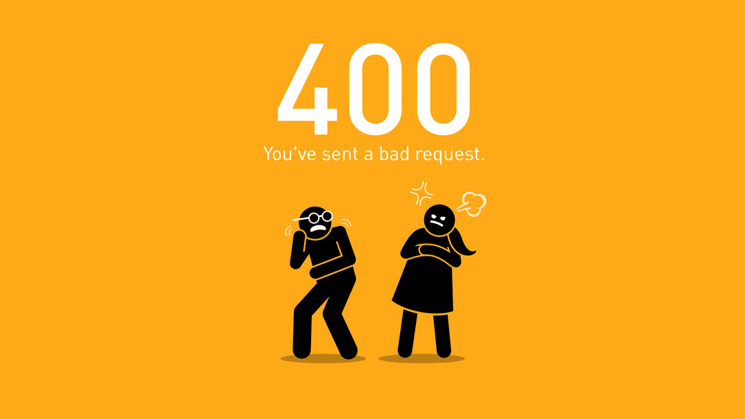 wallpapers Status Code 400 how to fix the http error 400 for wordpress websites elegant themes blog