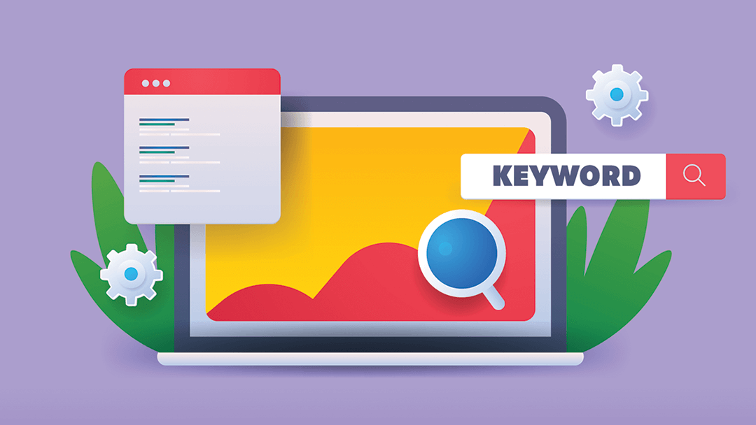 Top 5 Effective SEO Keyword Tips for Online Gambling
