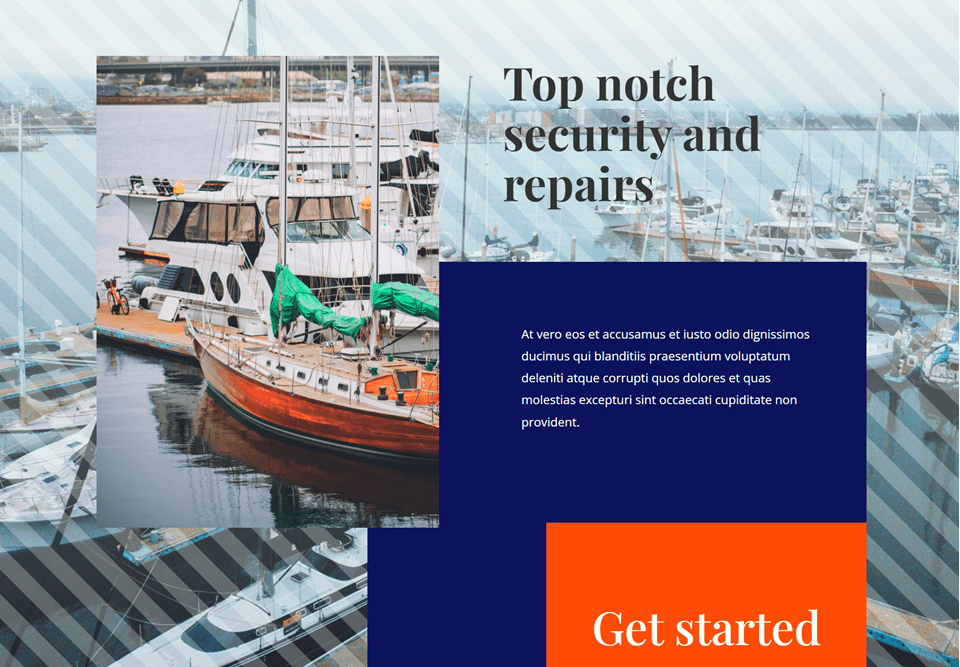 » БлогCheap Режим наложения узора Divi