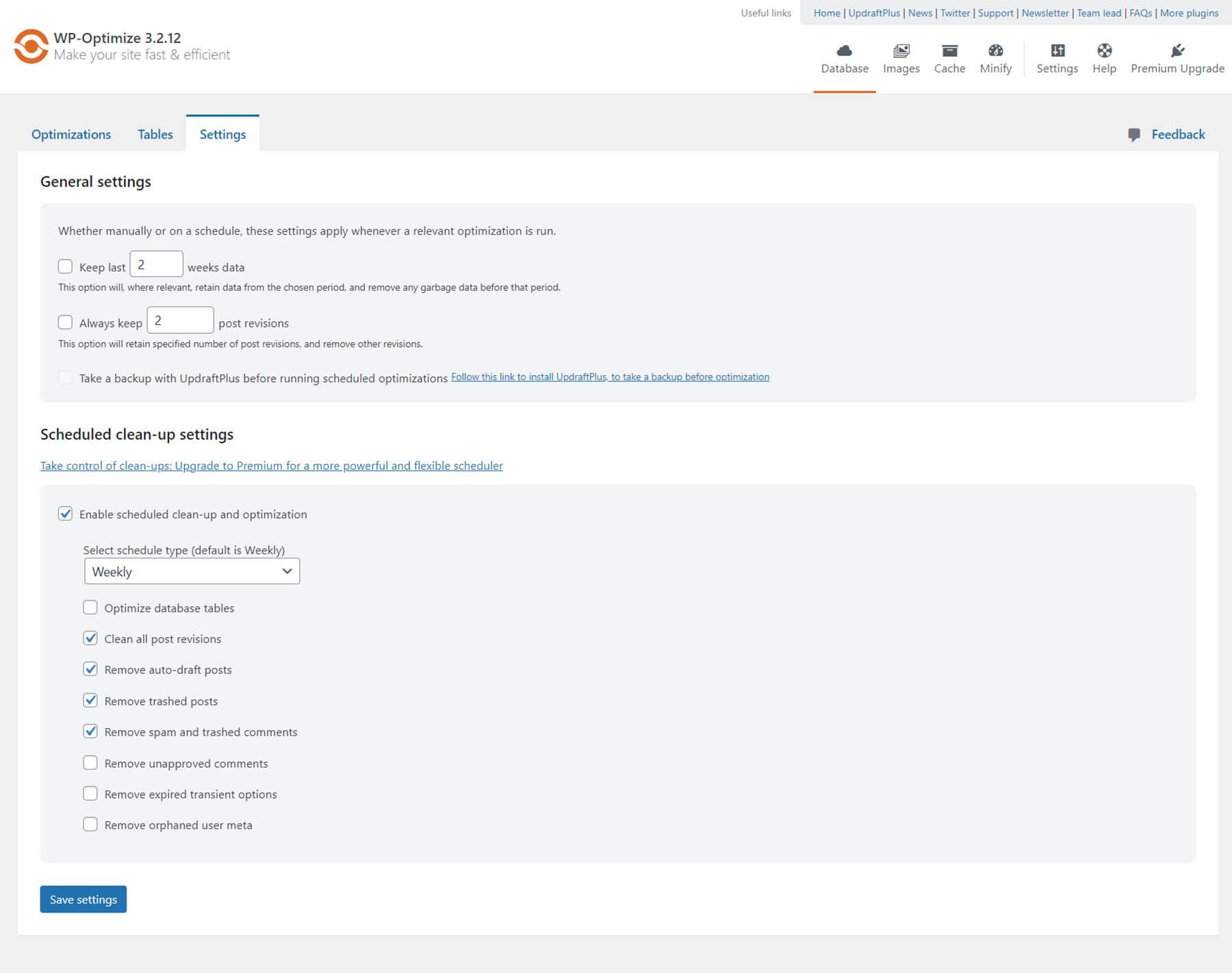 12 best wordpress speed optimization plugins in 2023