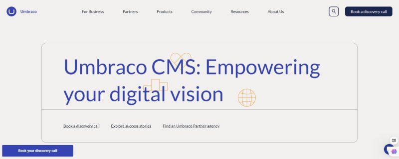 5 Best Open Source Website Builders In 2024 Top New Picks - Professional Nature Picture - Ultra HD