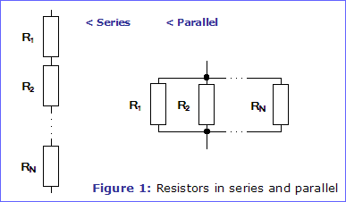 Resistors Electronics In Meccano Resistors Electronics In Meccano