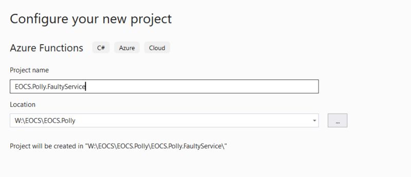 Building Resilient Net Applications Using Polly Decoupled Logic - Premium City Wallpaper Gallery - Retina