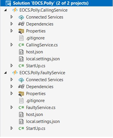 Building Resilient Net Applications With Polly Part 7 Elements Of Computer Science - Dark Picture Collection - Retina Quality