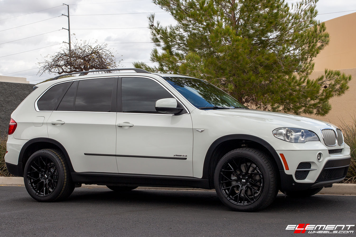 Bmw x5 wheels