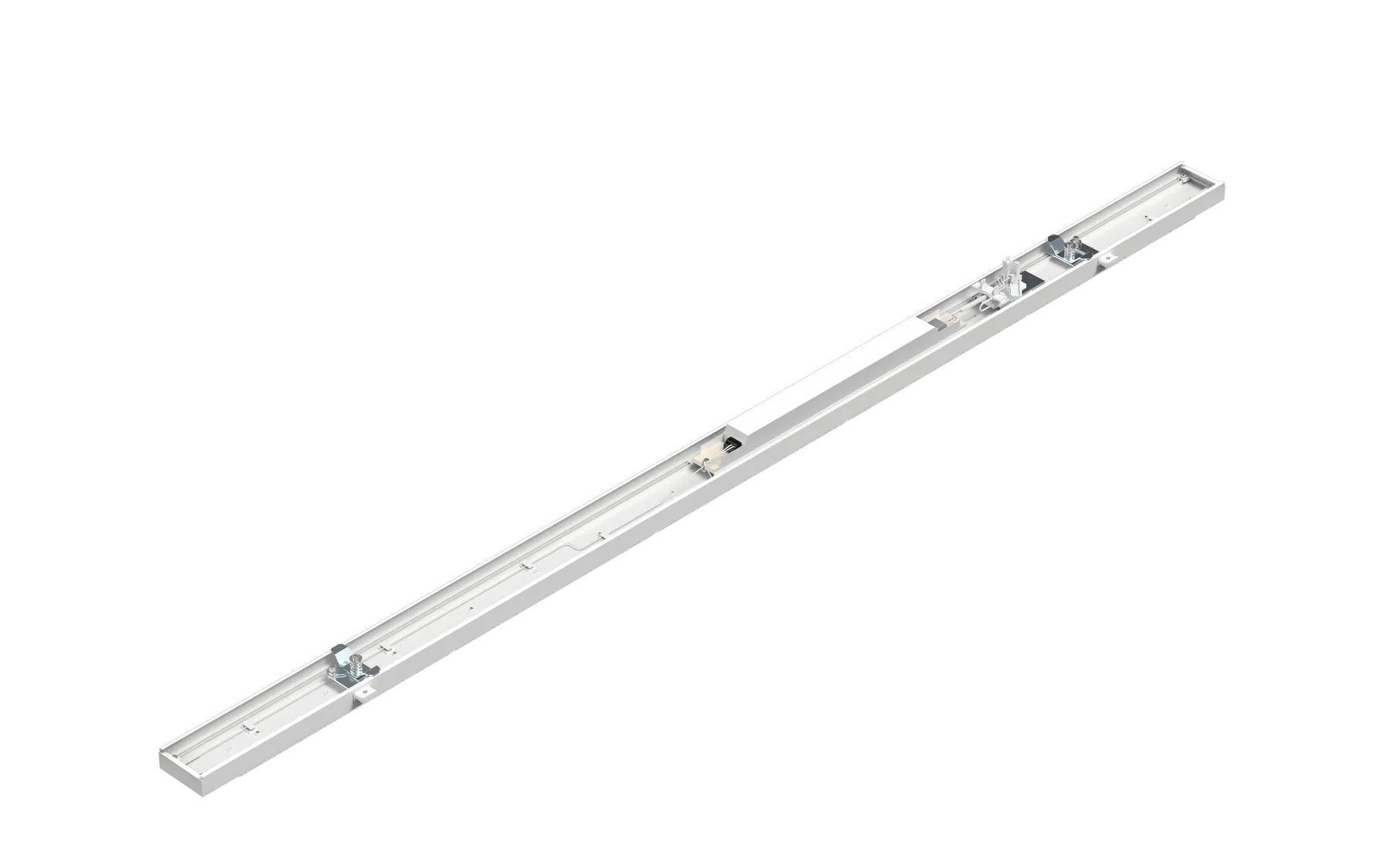 Supertrunk LED