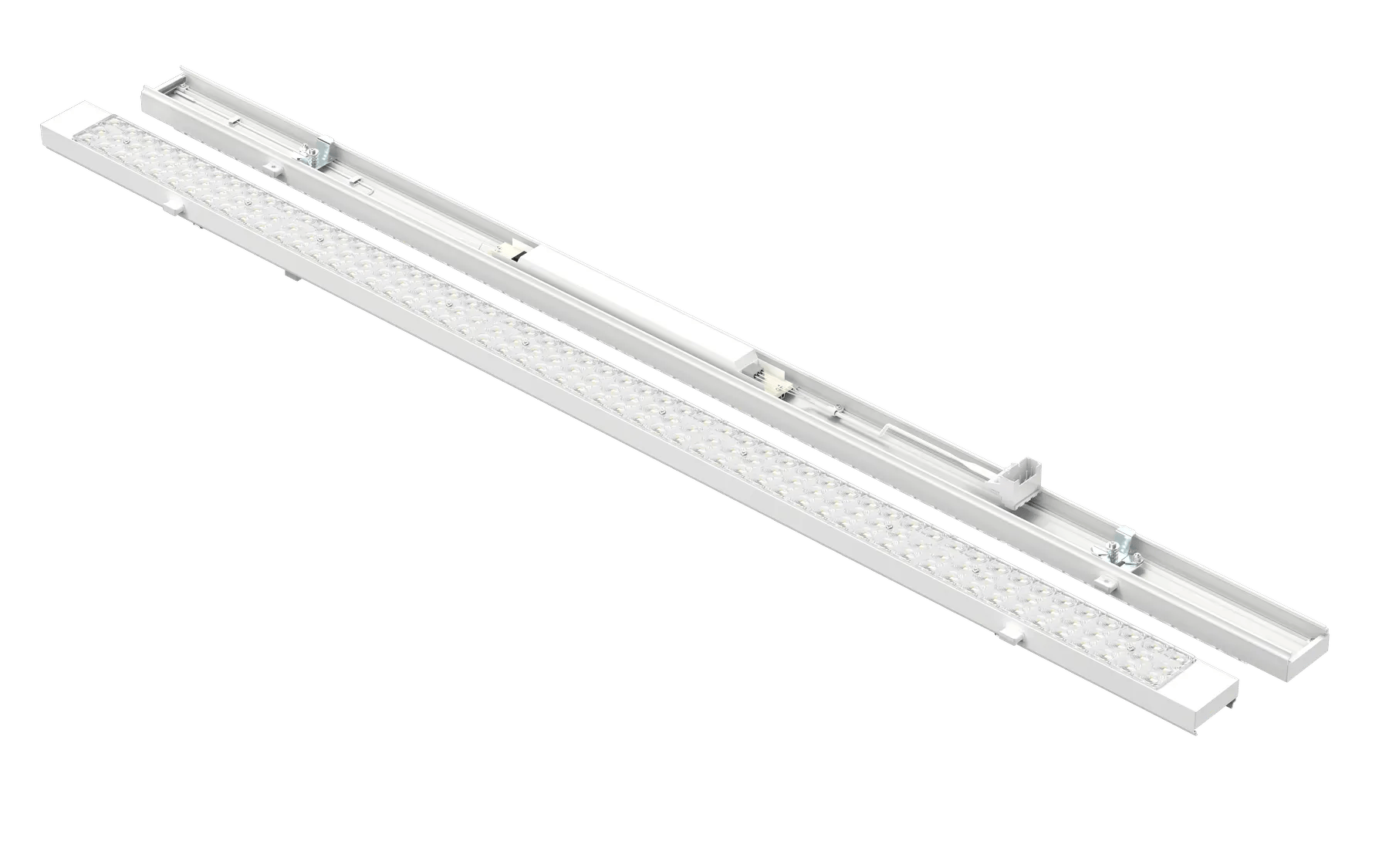 Supertrunk LED