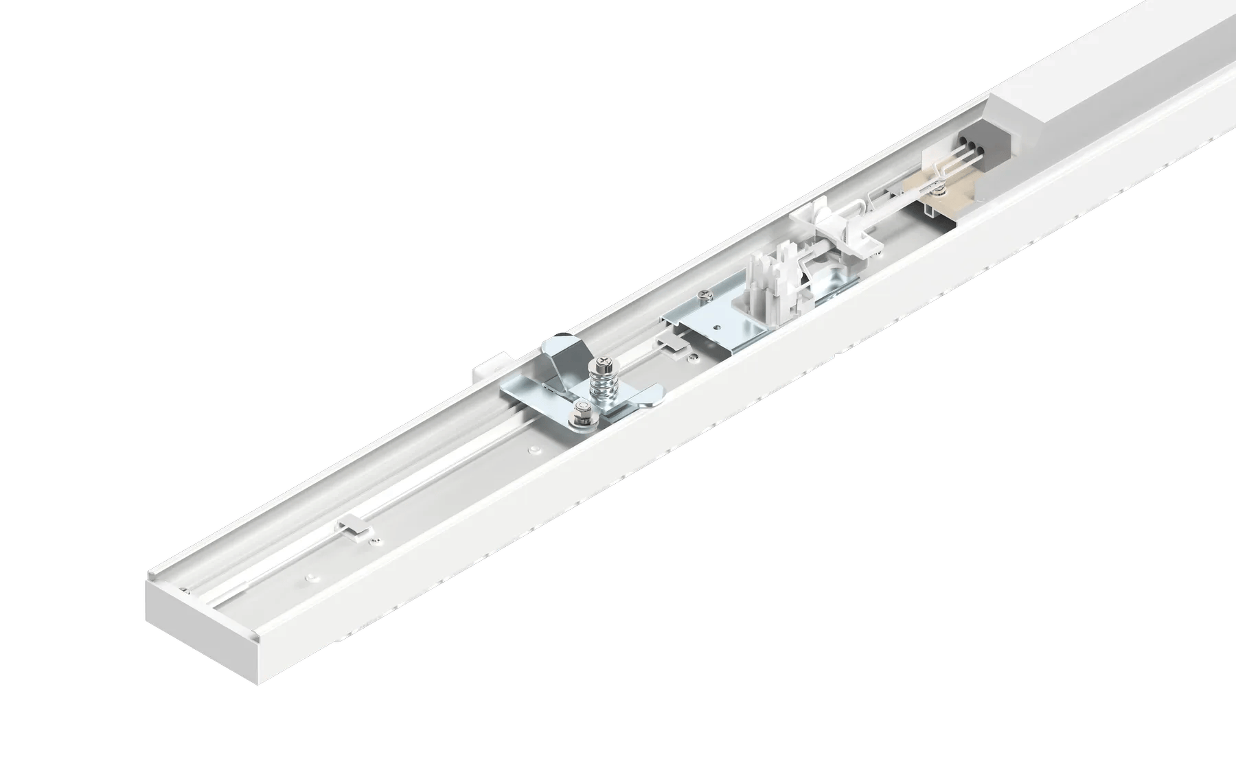 Supertrunk LED