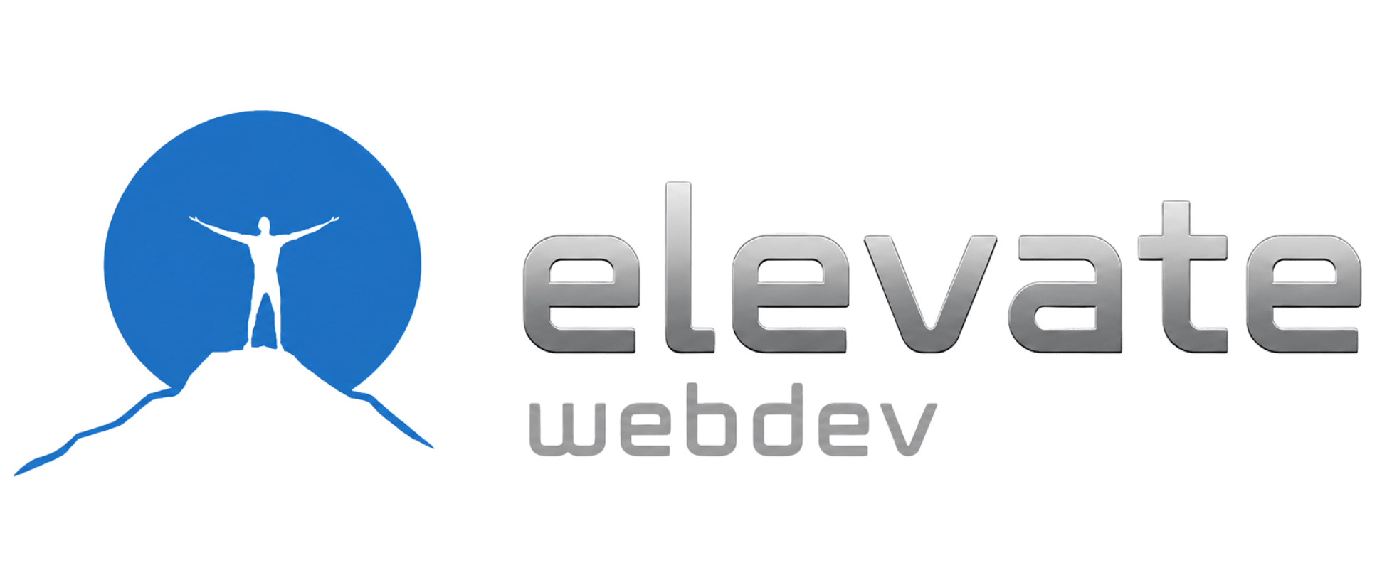 elevate webdev logo