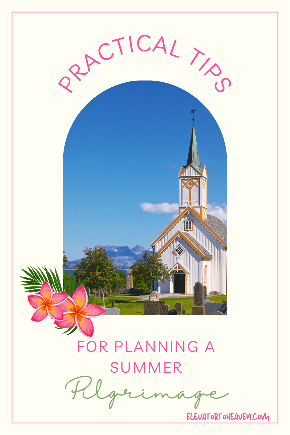 summer pilgrimage