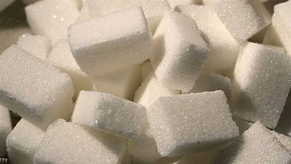 هبوط حاد في سعر السكر العالمي في ختام تعاملات بورصة لندن